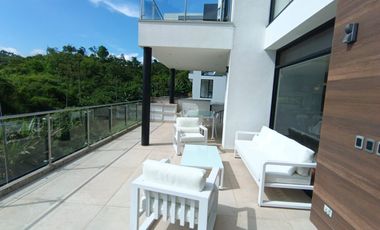 CASA EN ARRIENDO EN SECTOR SAN BERNARDO DEL VIENTO/ MANIZALES