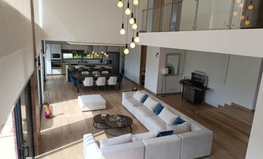 CASA EN ARRIENDO EN SECTOR SAN BERNARDO DEL VIENTO/ MANIZALES