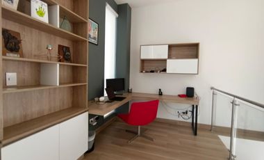 CASA EN ARRIENDO EN SECTOR SAN BERNARDO DEL VIENTO/ MANIZALES