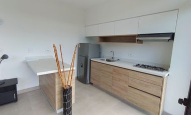 CASA EN ARRIENDO EN SECTOR SAN BERNARDO DEL VIENTO/ MANIZALES