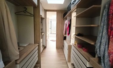 CASA EN ARRIENDO EN SECTOR SAN BERNARDO DEL VIENTO/ MANIZALES