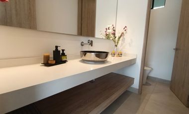 CASA EN ARRIENDO EN SECTOR SAN BERNARDO DEL VIENTO/ MANIZALES