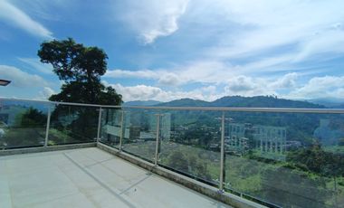 CASA EN ARRIENDO EN SECTOR SAN BERNARDO DEL VIENTO/ MANIZALES