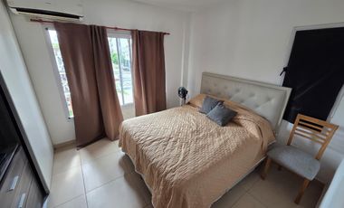 En Alquiler | Excelente Departamento de Categoria 2 Ambientes en Moreno Centro (Lado Norte) - Arriba de Cafe Martinez - Con Balcon