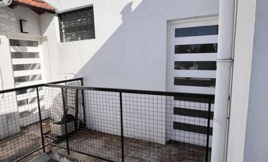 alquiler departamento padua
