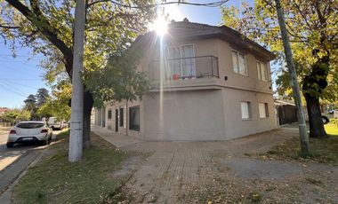alquiler departamento padua