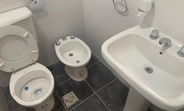 alquiler departamento padua