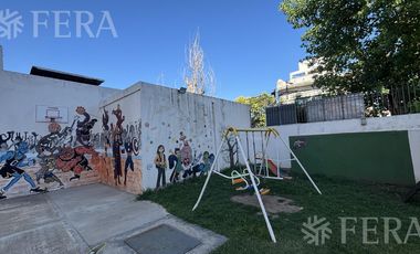 Alquiler departamento 2 ambientes con balcón en Pinar de Wilde