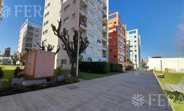 Alquiler departamento 2 ambientes con balcón en Pinar de Wilde