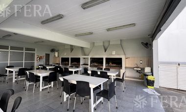 Alquiler departamento 2 ambientes con balcón en Pinar de Wilde