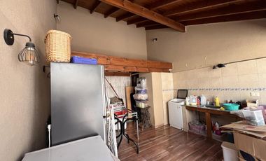 ALQUILER CASA  CASTELAR