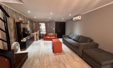 ALQUILER CASA  CASTELAR