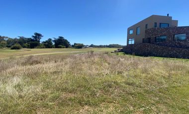 Lote / Terreno Nº 16 en Golf Miramar Links