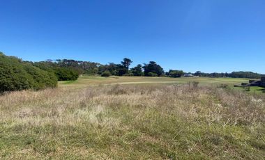 Lote / Terreno Nº 16 en Golf Miramar Links