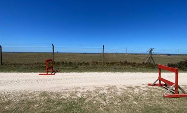 Lote / Terreno Nº 16 en Golf Miramar Links