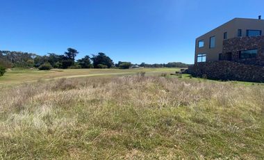 Lote / Terreno Nº 16 en Golf Miramar Links