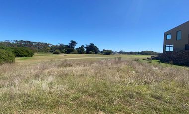 Lote / Terreno Nº 16 en Golf Miramar Links