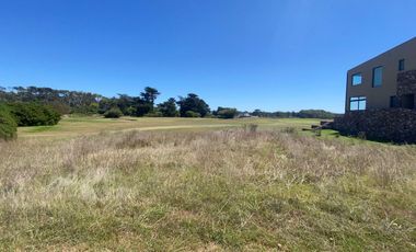 Lote / Terreno Nº 16 en Golf Miramar Links
