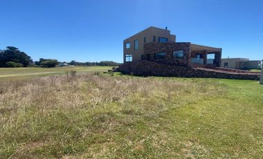 Lote / Terreno Nº 16 en Golf Miramar Links