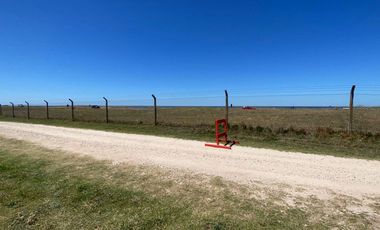 Lote / Terreno Nº 16 en Golf Miramar Links