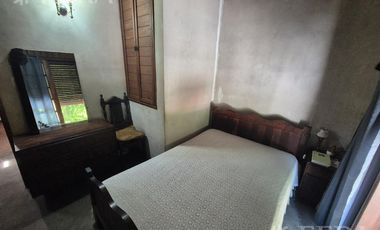 Venta casa 4 ambientes con cochera en Wilde