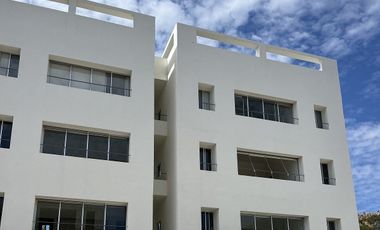 DEPARTAMENTO EN VENTA EN JOCOTEPEC SEGUNDO NIVEL CON ELEVADOR