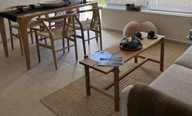 DEPARTAMENTO EN VENTA EN JOCOTEPEC SEGUNDO NIVEL CON ELEVADOR