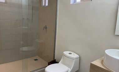 DEPARTAMENTO EN VENTA EN JOCOTEPEC SEGUNDO NIVEL CON ELEVADOR