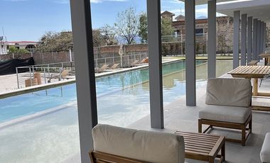 DEPARTAMENTO EN VENTA EN JOCOTEPEC SEGUNDO NIVEL CON ELEVADOR