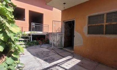 Terreno en venta en Lomas del Cuatro | 237 m² con construcción en obra gris