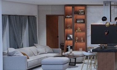Departamento en venta en Nuevo Vallarta Desarrolo Le Courve