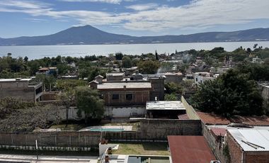 DEPARTAMENTO EN VENTA 4o NIVEL EN JOCOTEPEC CON ROOF TOP PRIVADO
