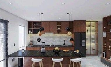 Departamento en venta en Nuevo Vallarta Desarrolo Le Courve