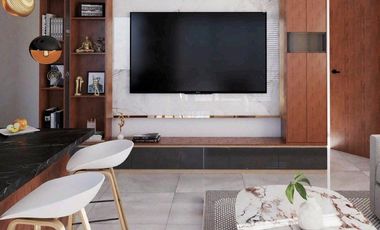 Departamento en venta en Nuevo Vallarta Desarrolo Le Courve