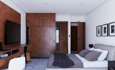 Departamento en venta en Nuevo Vallarta Desarrolo Le Courve