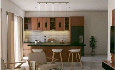 Departamento en venta en Nuevo Vallarta Desarrolo Le Courve
