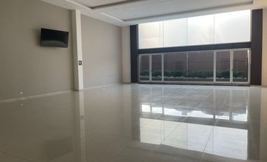 Renta departamento amueblado Orun Bosque Real