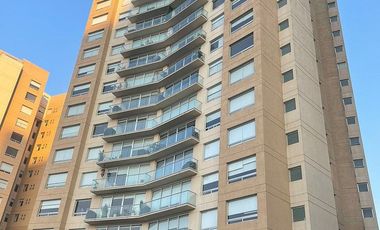 Renta departamento amueblado Orun Bosque Real