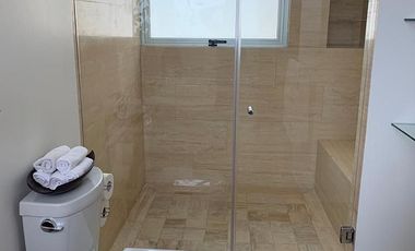 Renta departamento amueblado Orun Bosque Real