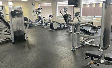 Renta departamento amueblado Orun Bosque Real