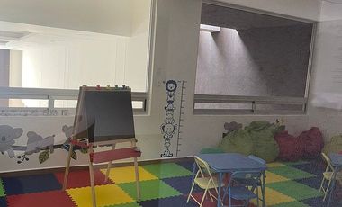 Renta departamento amueblado Orun Bosque Real