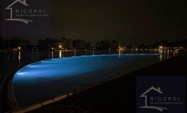 Departamento - Lagoon Pilar