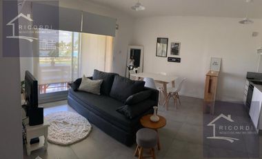 Departamento - Lagoon Pilar