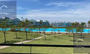 Departamento - Lagoon Pilar