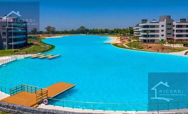 Departamento - Lagoon Pilar