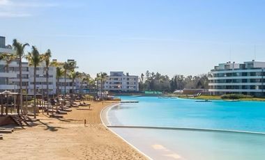 Departamento - Lagoon Pilar
