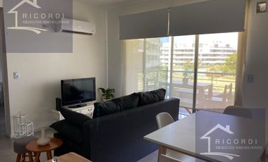 Departamento - Lagoon Pilar