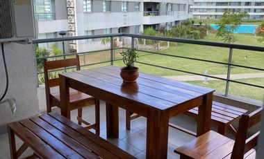 Departamento - Lagoon Pilar