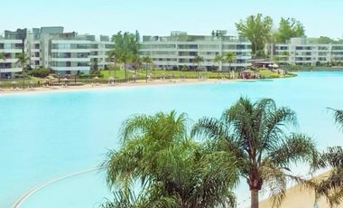 Departamento - Lagoon Pilar