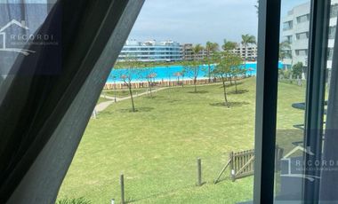 Departamento - Lagoon Pilar